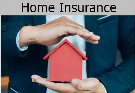 Choices for Home Insurance